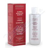 EPIDERMA bioak. ampon pi projevech lupnky 200ml