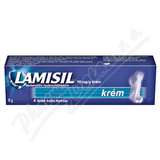 Lamisil 10mg-g crm. 15g II