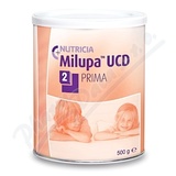 Milupa UCD 2 Prima por. plv. 1x500g nov