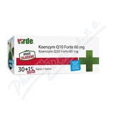 Koenzym Q10 Forte tbl. 45