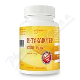 Betakaroten EXTRA 15mg tbl. 30