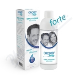 OROXID forte roztok pro �stn� hygienu 250ml