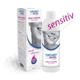 OROXID sensitiv roztok pro �stn� hygienu 250ml