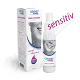 OROXID sensitiv sprej pro �stn� hygienu 100ml