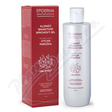 EPIDERMA klidnc bioaktivn CBD sprch. gel 300ml