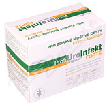 ProfiUro original Infekt FORTE tbl. 40+tob. 40+10