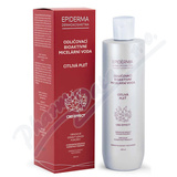 EPIDERMA bioaktivn micelrn voda odli.  300ml