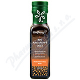 Arganov kosmetick olej BIO 100ml Wolfberry