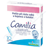 Camilia por. sol. mdc. 10x1ml