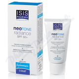 ISISPHARMA NeoTone Radiance kr�m SPF50+ 30ml