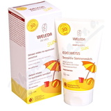 WELEDA Dtsk mlko na opalovn SPF30 sens. 150ml