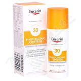 Eucerin SUN emulze proti vrskm SPF30 50ml