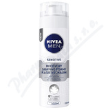 NIVEA MEN Sensitive Reco. pna na holen 200ml88562