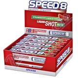 SPEED8 10 amp.  strawberry-watermelon