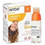 NYDA plus proti vm a hnidm 100ml