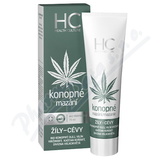 Konopn mazn ly-cvy 75ml