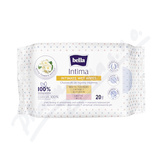 Bella Intima intimn vlhen ubrousky 20ks