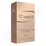 FC CC ceutical krm proti vrskm jemn kryc 30ml
