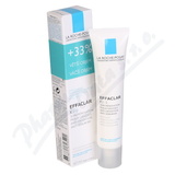 LA ROCHE-POSAY EFFACLAR K[+] obnovujc krm 40ml