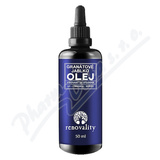 Renovality Grantov jablko olej 50ml