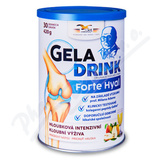 Geladrink FORTE HYAL prkov npoj hruka 420g