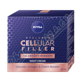 NIVEA Hyaluron Celllular Filler no. kr. 50ml 82613