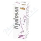 Hyalosan vaginln gel 10x7. 5ml Dr. Mller