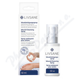 LIVSANE istic sprej na rny 50ml