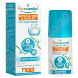 PURESSENTIEL Chlad. roll-on na svaly a klouby75ml