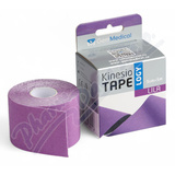 GemMedical kinesiology tape 5cmx5m fialov�