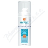 HYFAC istic exfolia. pna na aknzn ple 150ml