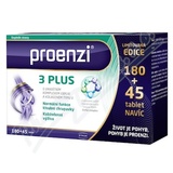 Proenzi 3 plus tbl. 180+45 Promo 2025