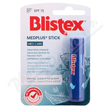 Blistex balzm na rty MedPlus stick SPF15 4. 25g