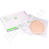 Mepilex Border Flex kryt� (ov�l) 15x19cm 5ks