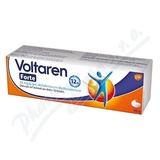 Voltaren Forte 20mg-g gel 50g CZ