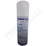 Farmactive Silver Spray s AG a kys. hyaluro. 125ml