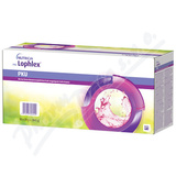 Lophlex s pch. lesnho ovoce por. plv. sol. 30x28g