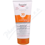 Eucerin SUN opal. krm. gel Dry Touch SPF30 200ml