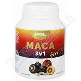 ADIEL Maca 3v1 forte cps. 90