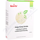 Guareta Jogurt. krm s cookies a jable. kousky 3x54g