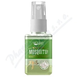 WoodenSpoon p��rodn� repelent proti hmyzu 50 ml