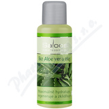 Saloos Bio Aloe vera olej 50ml