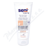 Seni Care tlov krm s oxidem zinenatm 200ml