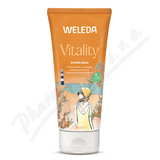 WELEDA VITALITY Rakytnkov sprchov krm 200ml
