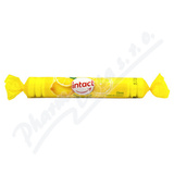 Intact hroznov cukr s vitaminem C Citron 40g