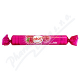 Intact hroznov cukr s vitaminem C Malina 40g