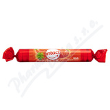 Intact hroznov cukr s vitaminem C Jahoda 40g