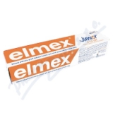 Elmex Junior zubn pasta 75ml