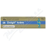 Dolgit 50mg-g crm. 50g