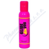 GLIDE 4you zdrav. silikonov lubrikan gel 100ml